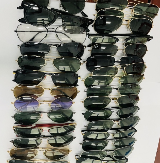 Đồng Tháp: Phát hiện 02 hộ kinh doanh hàng hóa có dấu hiệu nhập lậu, không rõ nguồn gốc xuất xứ